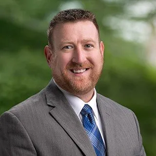 Benjamin L Fruchey - Attorney