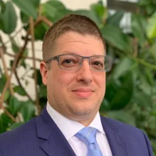 Itamar Levy - Attorney