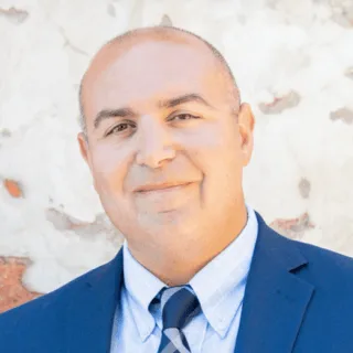 David P. DeSantis - Attorney