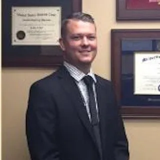 Zachary Hoff - Attorney