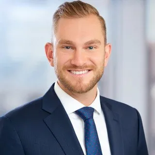 Justin Anderson - Attorney in Los Angeles, California