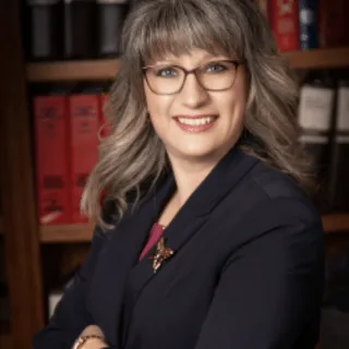 Kristina Sanders-Brown - Attorney