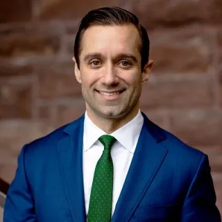 John E. Richmond - Attorney