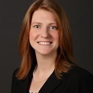 Kristen Harris - Attorney