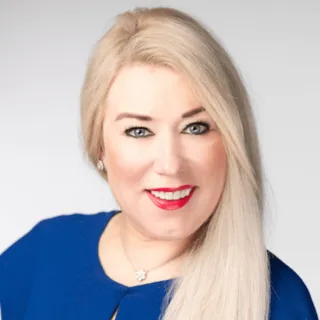 Karolina A. Dehnhard