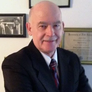 Robert H Prince - Attorney