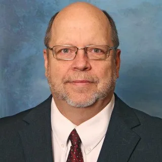 Bruce Sharp - Attorney