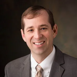 Brad Johnson - Attorney