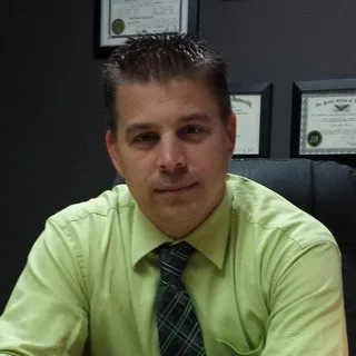 Jim Boness - Attorney