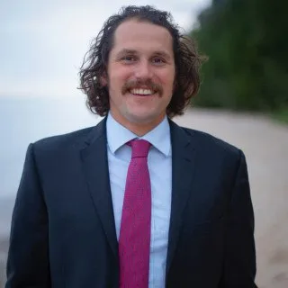 Frederik Stig-Nielsen - Attorney