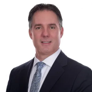 Lawyer Christopher G. Addy