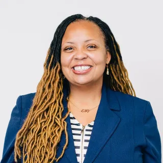 Alexandria Jean-Pierre - Attorney