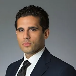 Justin Solomon Nematzadeh - Attorney