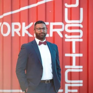 Natraj Saddival Bhushan - Attorney