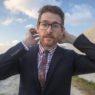 Benjamin Charles Korray - Attorney