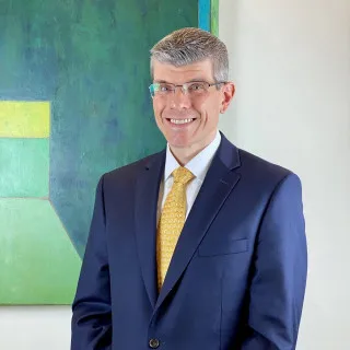 Derek Scott Fanciullo - Attorney