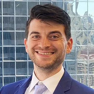 Michael Liptrot - Attorney