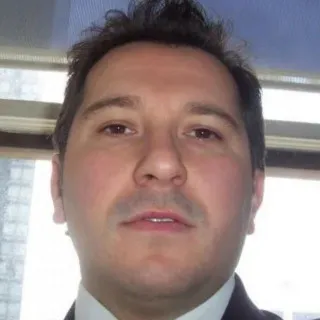 Konstantinos Gaisidis - Attorney