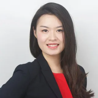 Shiying Cai - Attorney