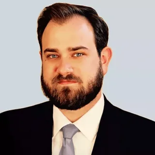 Miles Devon Skeens IV - Attorney