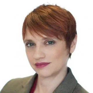 Kimber Russell - Attorney