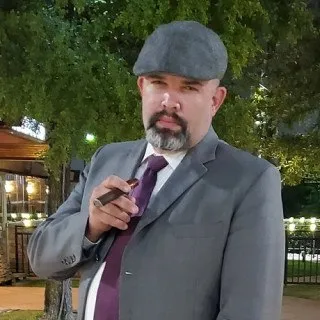 Jason Lee Van Dyke - Attorney