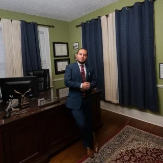 Edward Estrada - Attorney