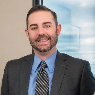 Mark William Perron - Attorney