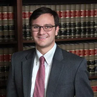 Andrew Pinto - Attorney