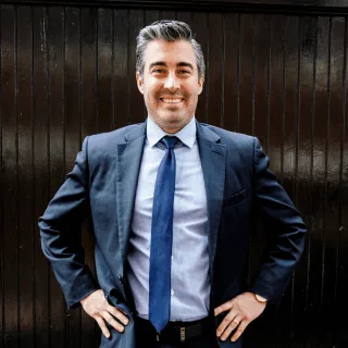 Paul John Toland - Attorney