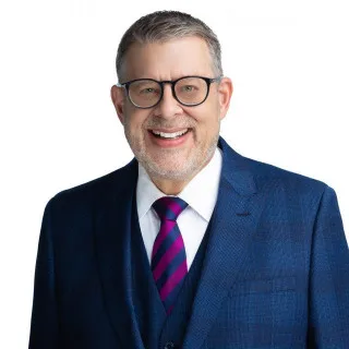 James S. Fanzini - Attorney