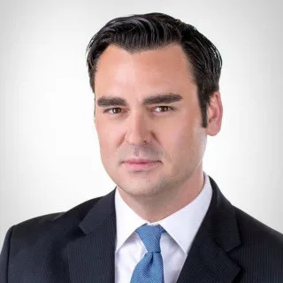 Anthony Chapman - Attorney