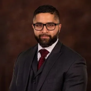 Adil Daudi - Attorney
