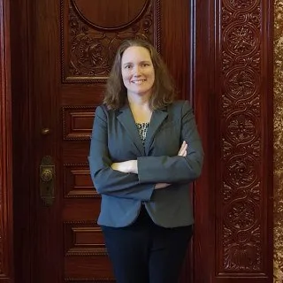 Joni Bibler - Attorney