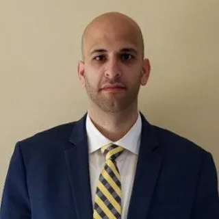 Kamal Hisham Dari - Attorney