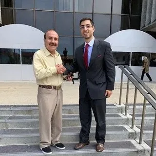 Shawn Lowe Desai - Attorney