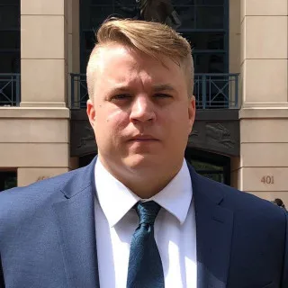 Holland Locklear - Attorney