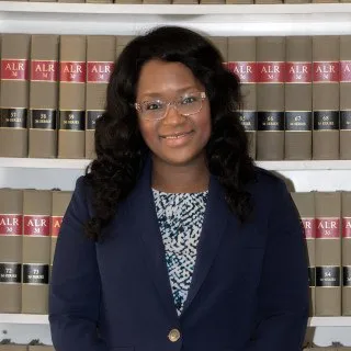 Jerrika Kiette Walker - Attorney