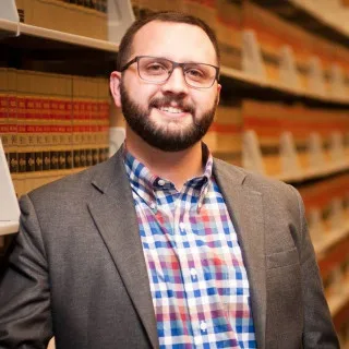 Ammon John Ford - Attorney