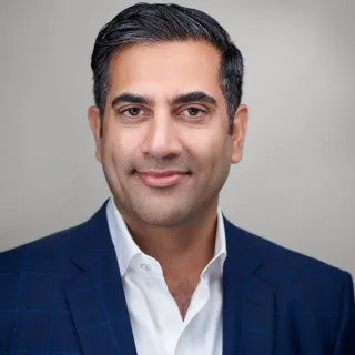 Alykhan Anil Sunderji - Attorney