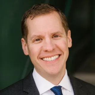 Ryan Wright - Attorney