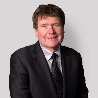 Donald Petersen - Attorney