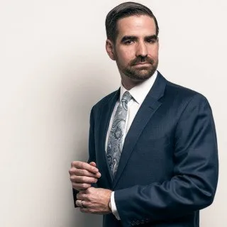 Andrew Stebbins - Attorney