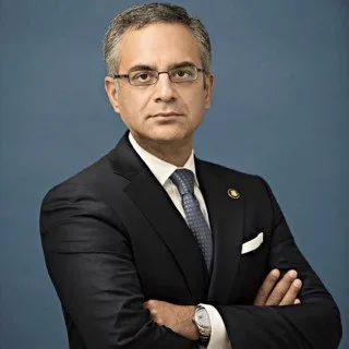 Nomaan K. Husain - Attorney