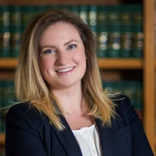 Olivia R. M. Standish - Attorney