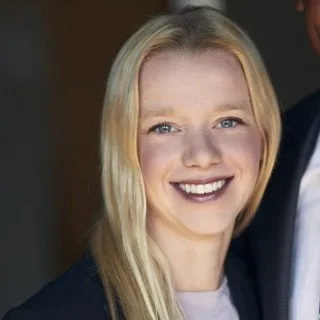 Hannah Marie El-Bashir - Attorney