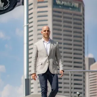 Stephen Slawinski - Attorney