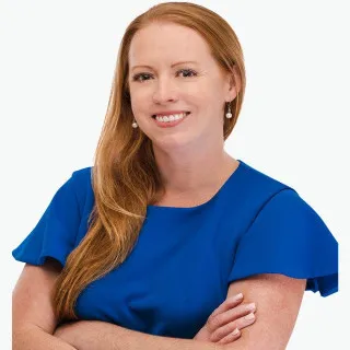 Alyssa Oubre - Attorney