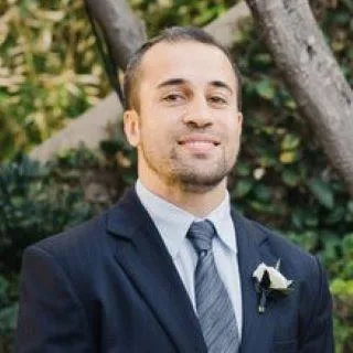 Ali Heidari Saeid - Attorney