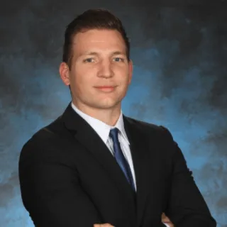 Alton Moore - Attorney